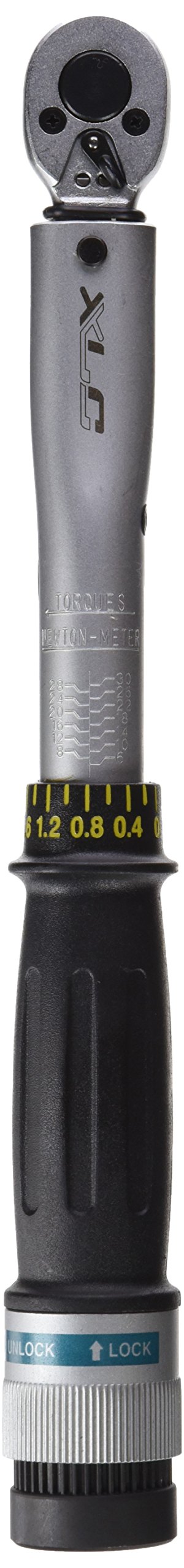 XLC Torque Wrench
