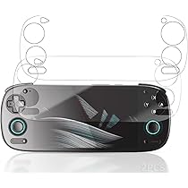 khanka Stroage Case for Anbernic RG VITA Pro / RG VITA /Retroid