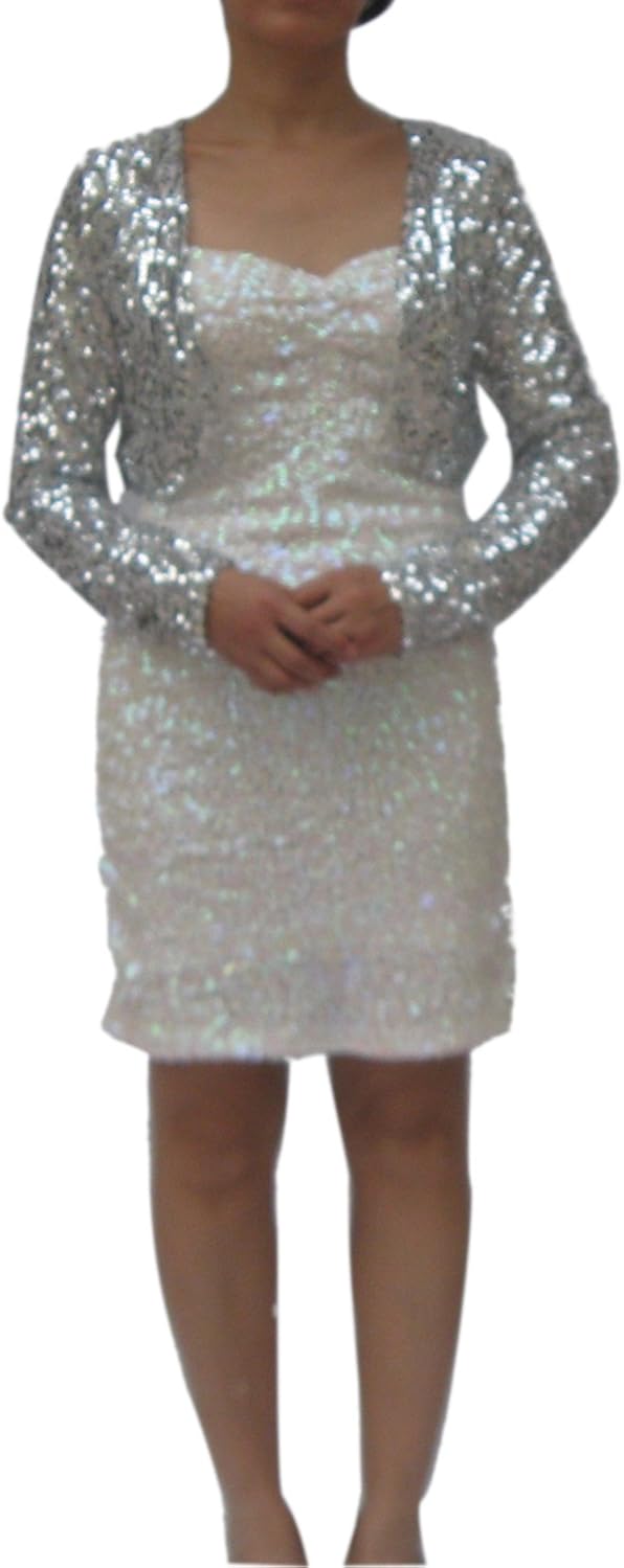 Wedding guest boleros and shrugs Clearance