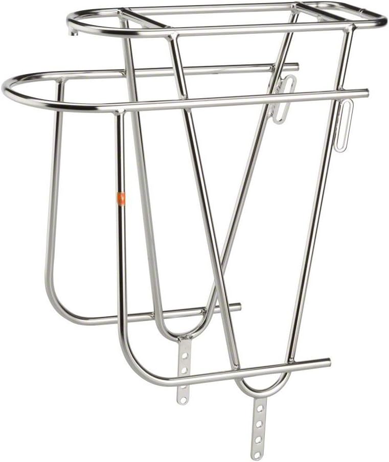 campeur front rack
