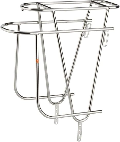 velo orange campeur front rack