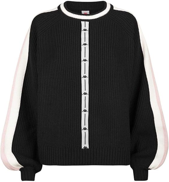 maglione kappa donna