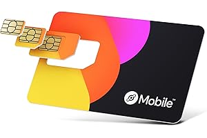 $20/mo Helium Mobile Phone Plan SIM Kit. Unlimited Talk, Text & Data. Earn Rewards.