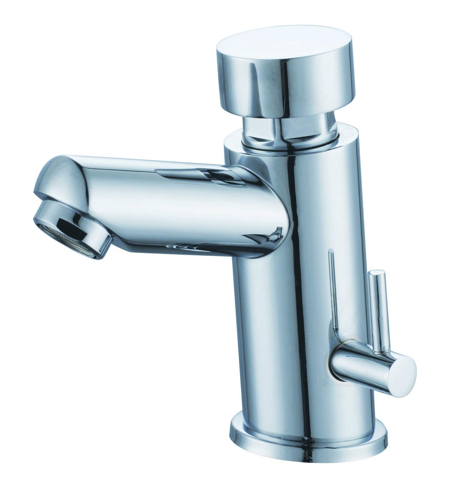 Aqualy® – Basin Mixer Tap Timer