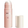 L'Oreal Paris True Match Lumi Le Glow Highlighter Stick, Luminous, Satin, Glowy Highlighter for Face and Body, 630 Crème Chic, 0.25 Oz
