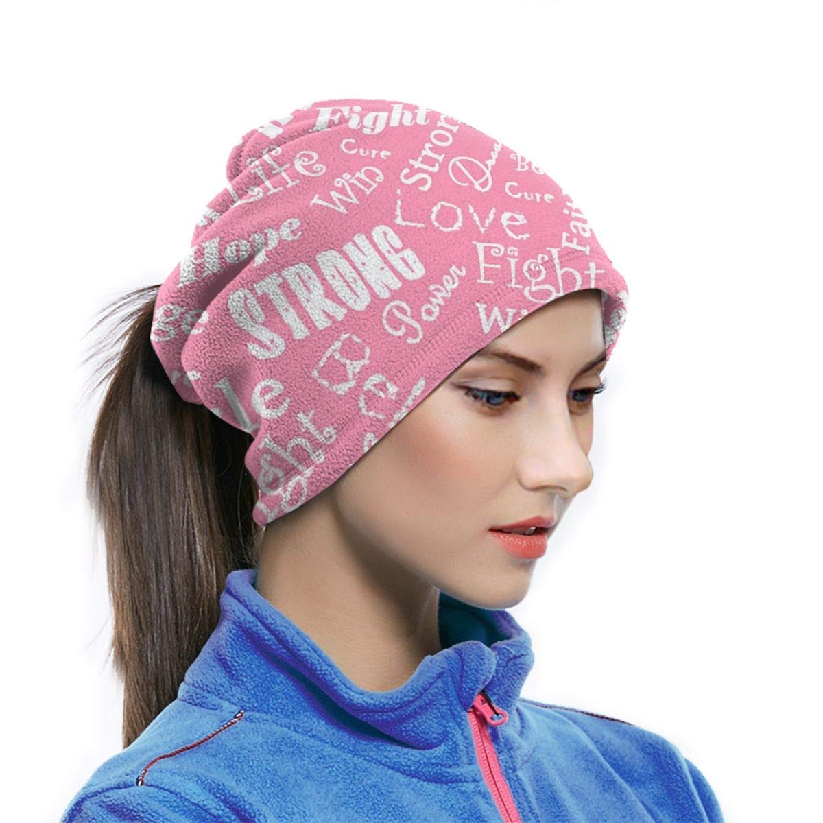 Which Is The Best Breast Cancer Cooling Bandana