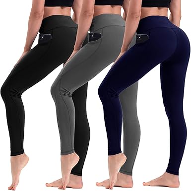 amazon leggings with pockets