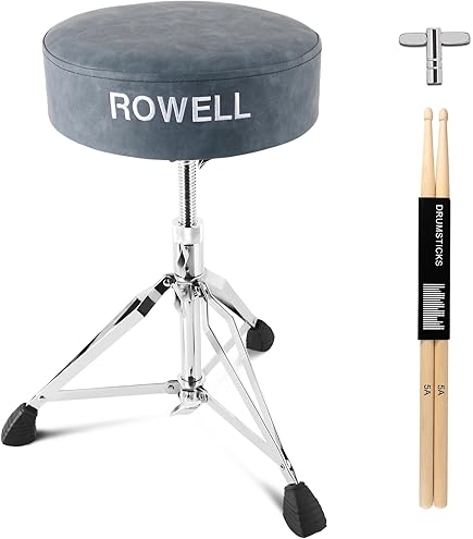 Kit Campanaccio A Pedale Latin Percussion - Con Pedale DW 2000 E Staffa Regolabile, Per Batteria E Cajon - Foto 5