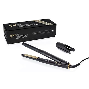 ghd mini Styler