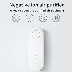 Magair Air Purifier, Magair Air Purifier Plug