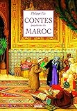 Contes populaires du Maroc by Philippe Fix