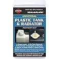 Versachem 90214 Plastic Tank and Radiator Repair Kit - 30 Grams