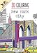 3D Coloring: New York City by 