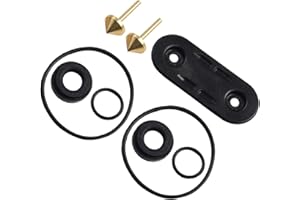 Heater Control Valve Repair Kit for Mercedes-Benz W124 W220 A2208300184, A0018303884, 2208300184, 0018303884, 1 147 412 090 A