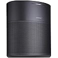 Bose Home Speaker 300: Bluetooth Smart Speaker with Amazon Alexa Built-in, Black