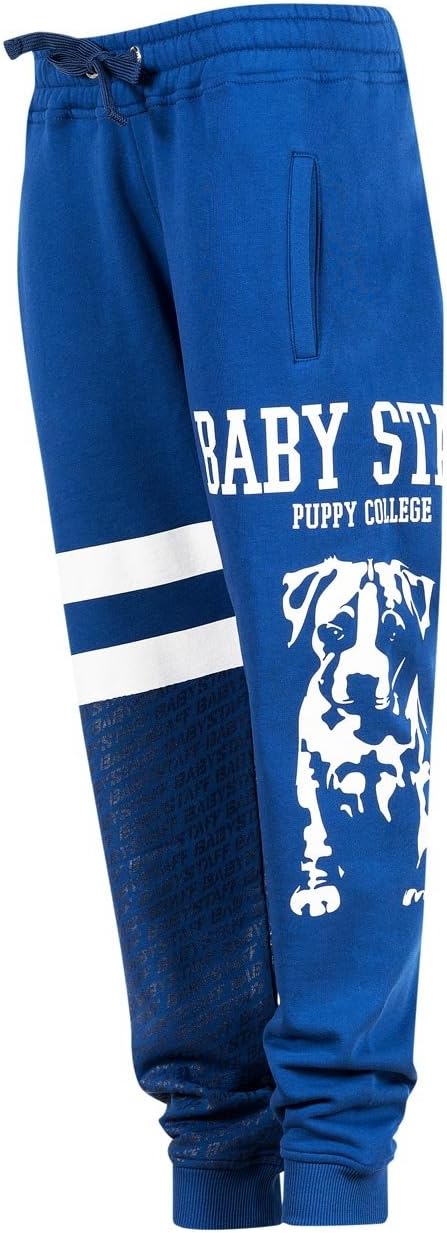 Babystaff Women Sweatpants Lessa