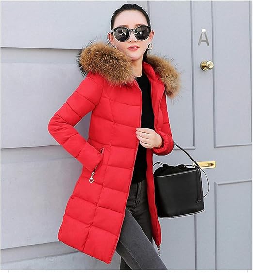 winter jackets for ladies amazon
