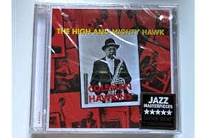 High & Mighty Hawk