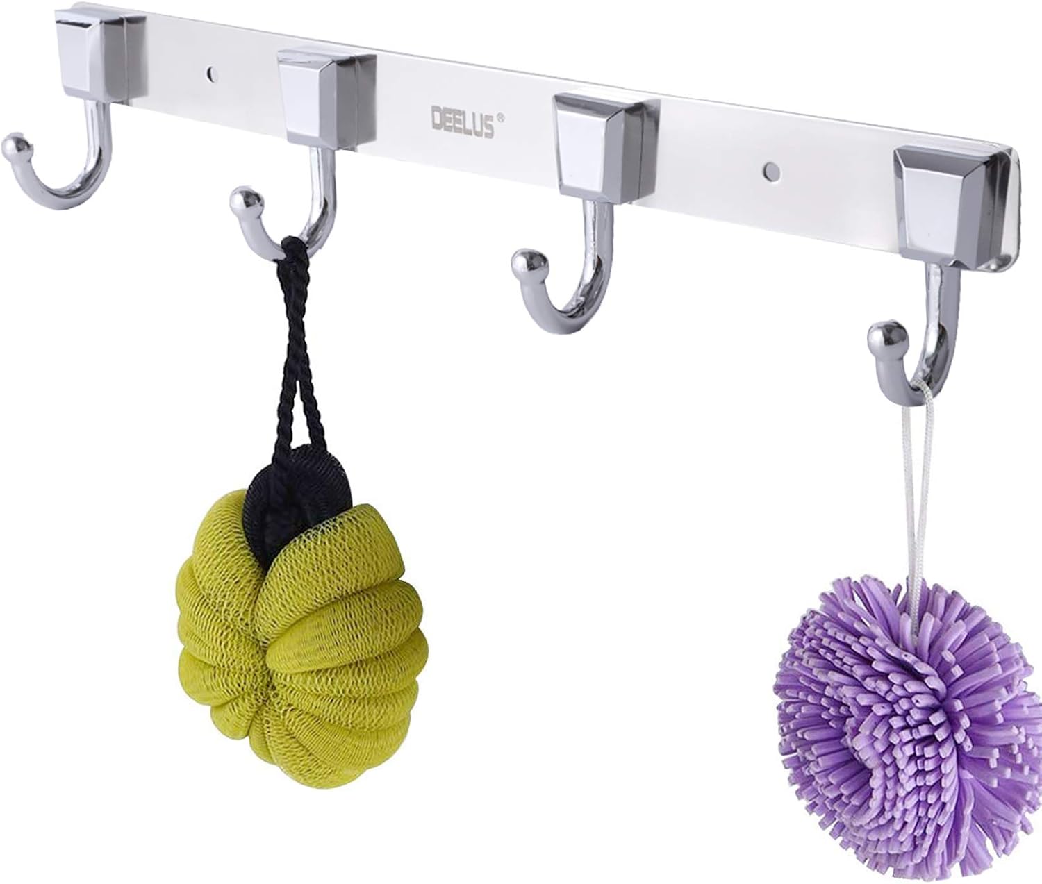 Best 12-Inch Coat Rack
