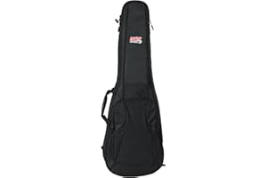 Gator GB-4G-ELECX2 4G Series 2x Electric Guitar Gig-Bag
