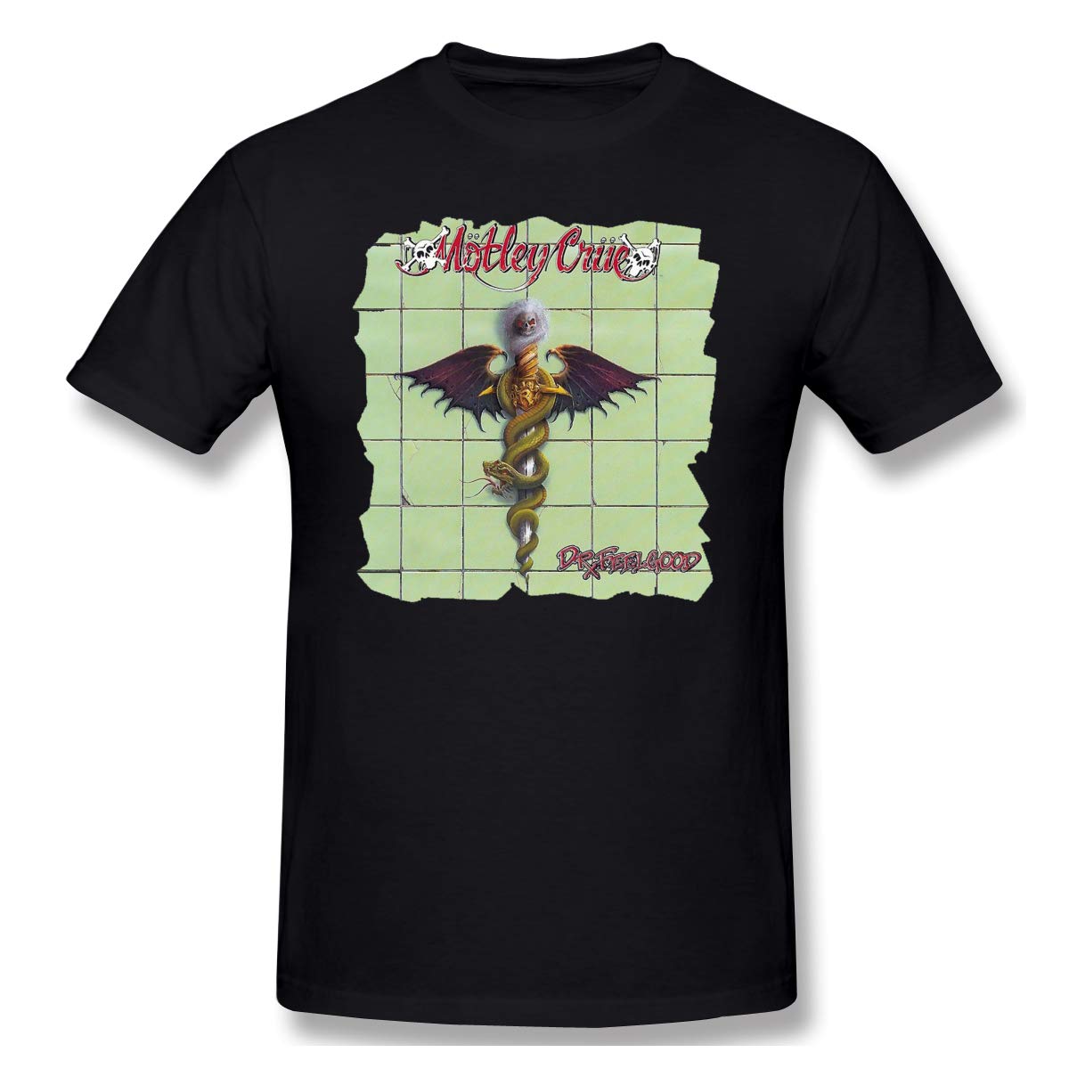mötley crüe shirts