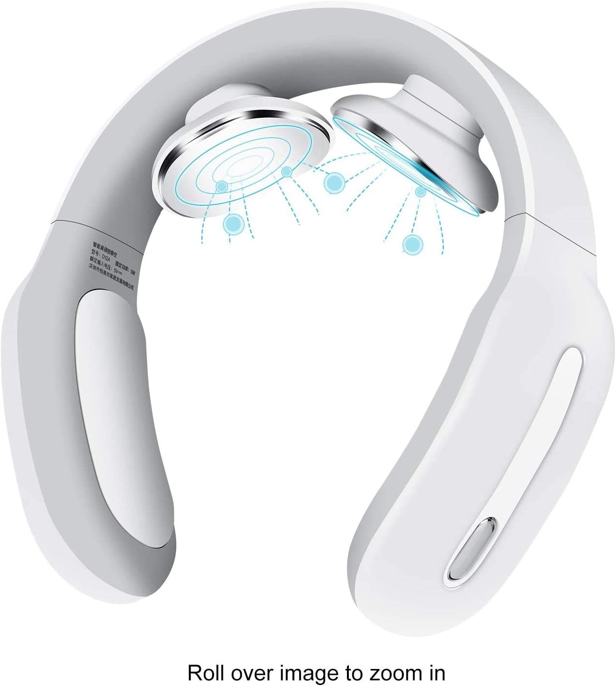 Neckology canada Clearance