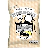 Bristows Traditional Toffee Bon Bons 150g