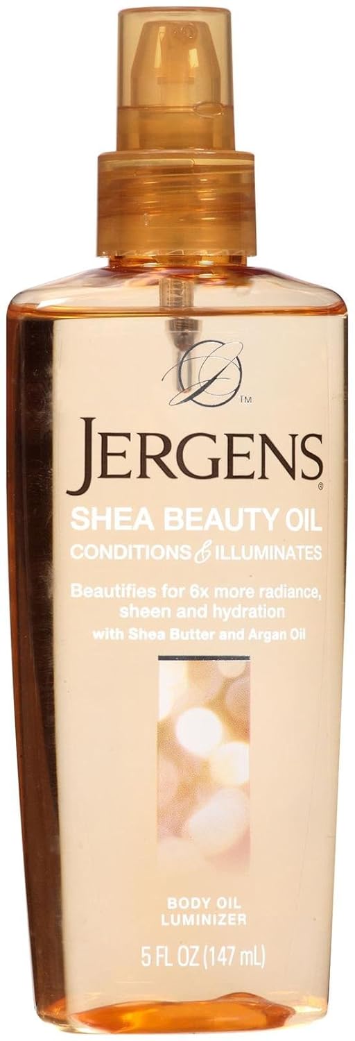 jergens shea