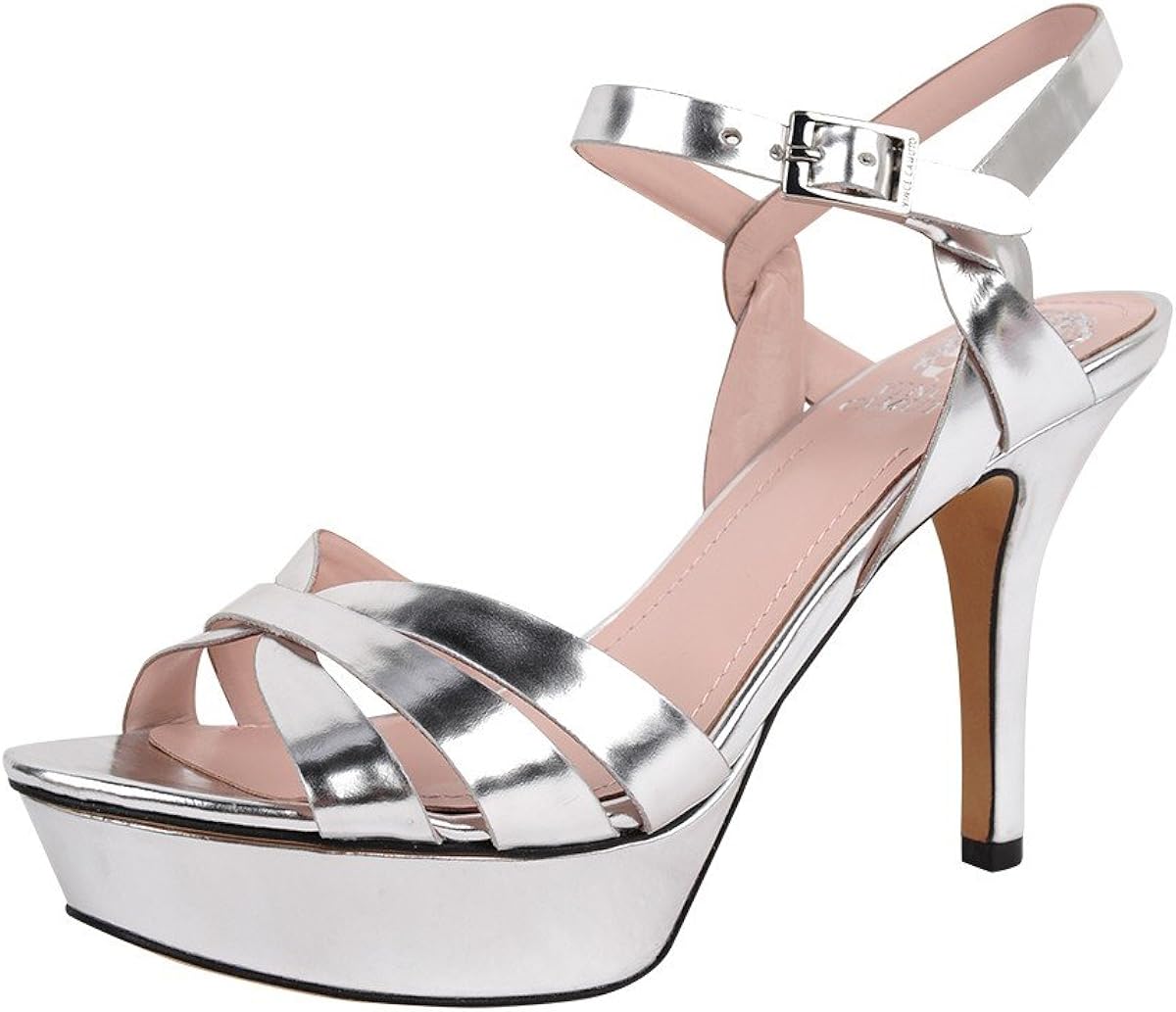 vince camuto peppa platform sandals