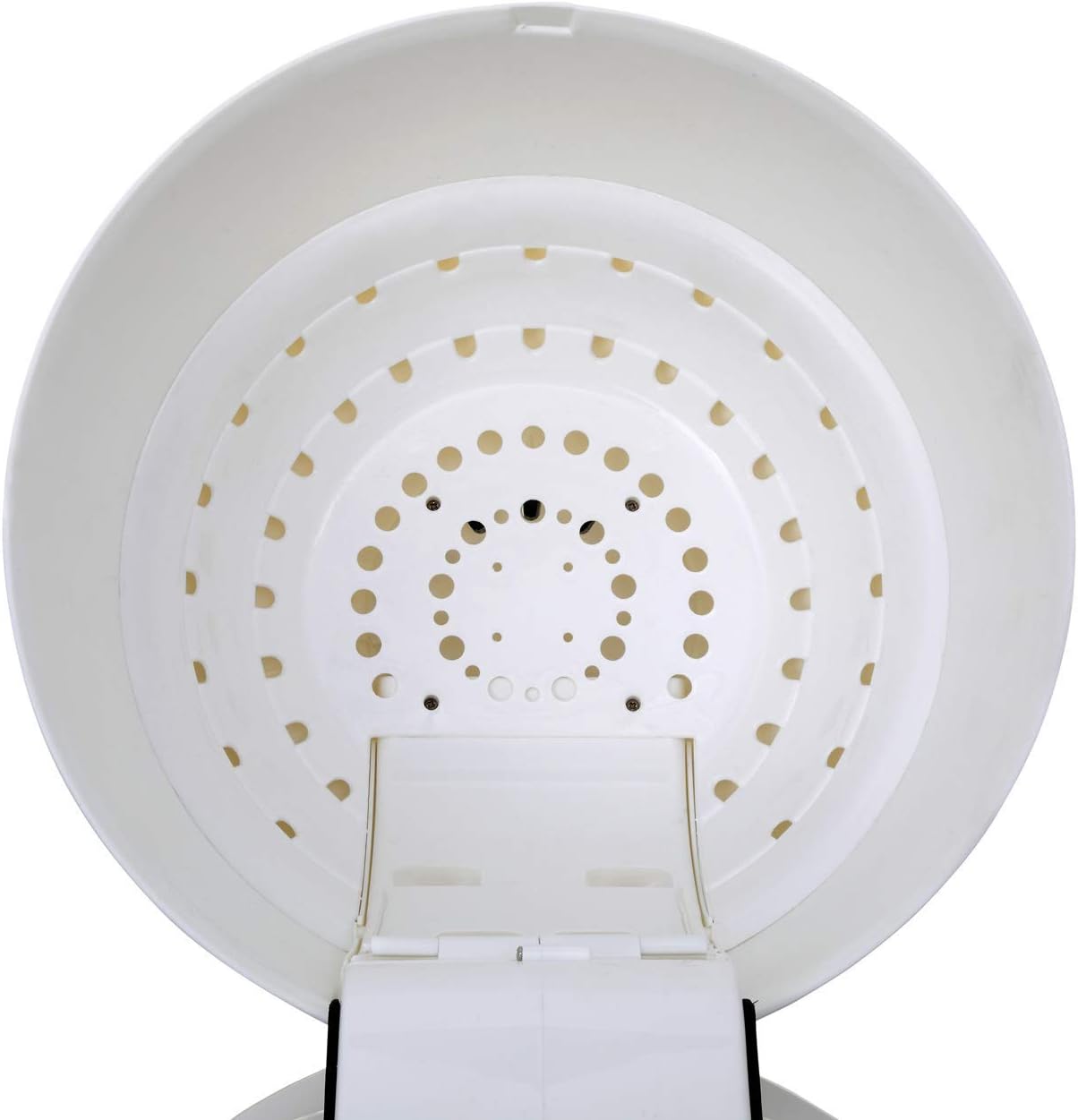 APHRODITE Portable Salon Hair Dryer Table Top Foldable Hood Dryer