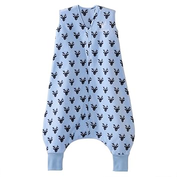 sleepsack early walker