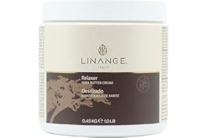 Linange Relaxer with Shea Butter 1 lb