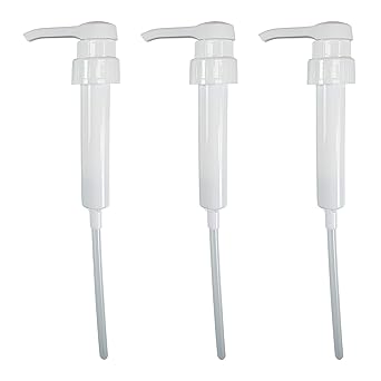 Dosificador Dispensador para garrafas de 5 Litros. Dosis de ...