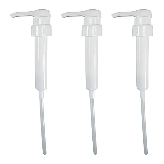 Dosificador Dispensador para garrafas de 5 Litros. Dosis de 30 ...