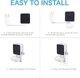 Tizomi 256GB USB Flash Drive for Blink Sync Module 2 Local Video Storage Mount view 6