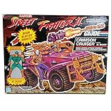 Street Fighter 3-3/4