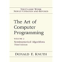 Art of Computer Programming, The: Volume 1: Fundamental Algorithms