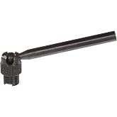 Fowler - 52-565-200-0 Universal Indicator Holder with Swivel, 0.25" Shank