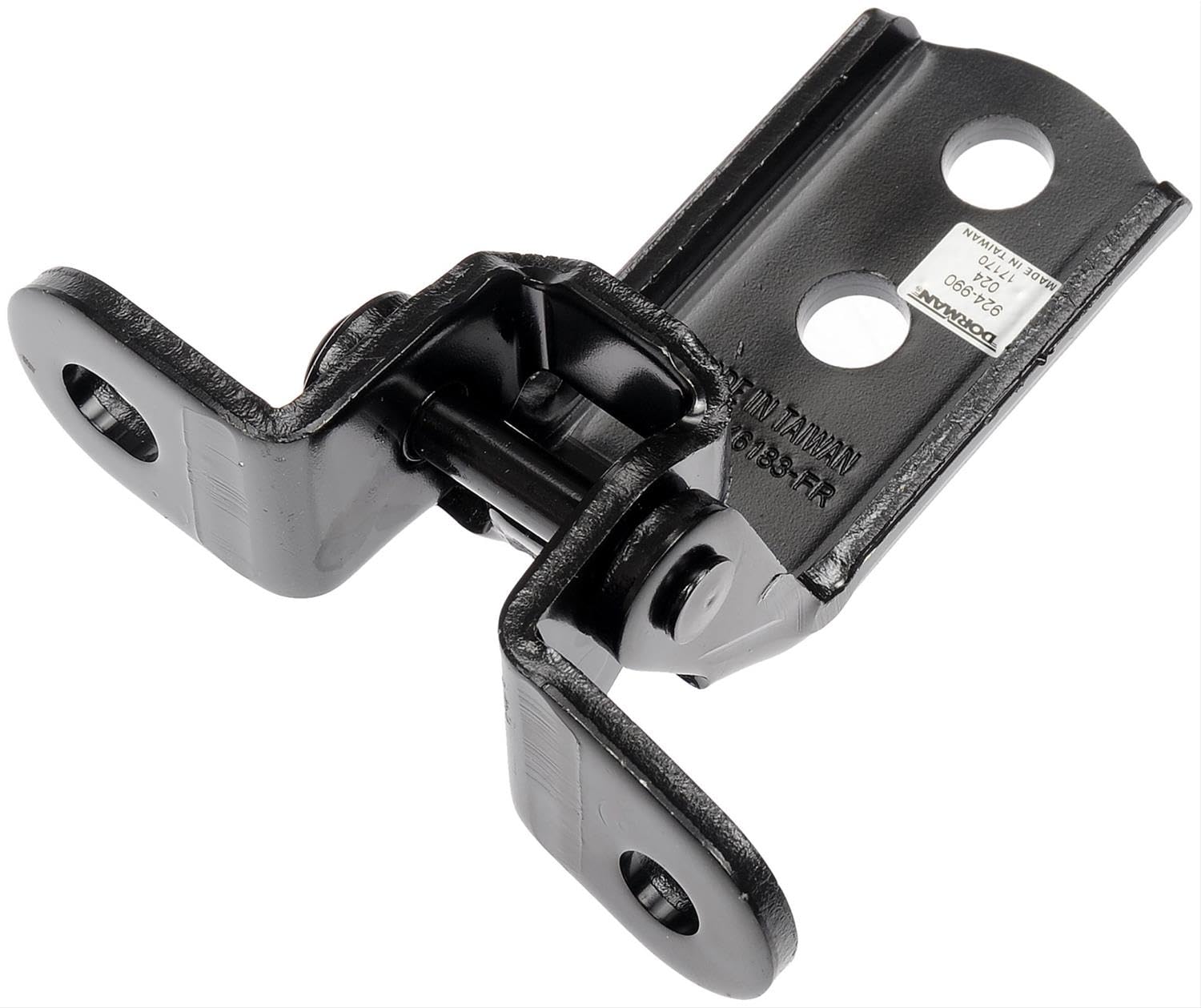 Dorman 924-990 Front Drive Side Upper Door Hinge for Select Lexus/Scion/Toyota Models