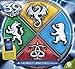 2011 The 39 Clues Wall Calendar by 