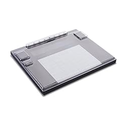 Decksaver Super Strong Polycarbonate Custom Fit