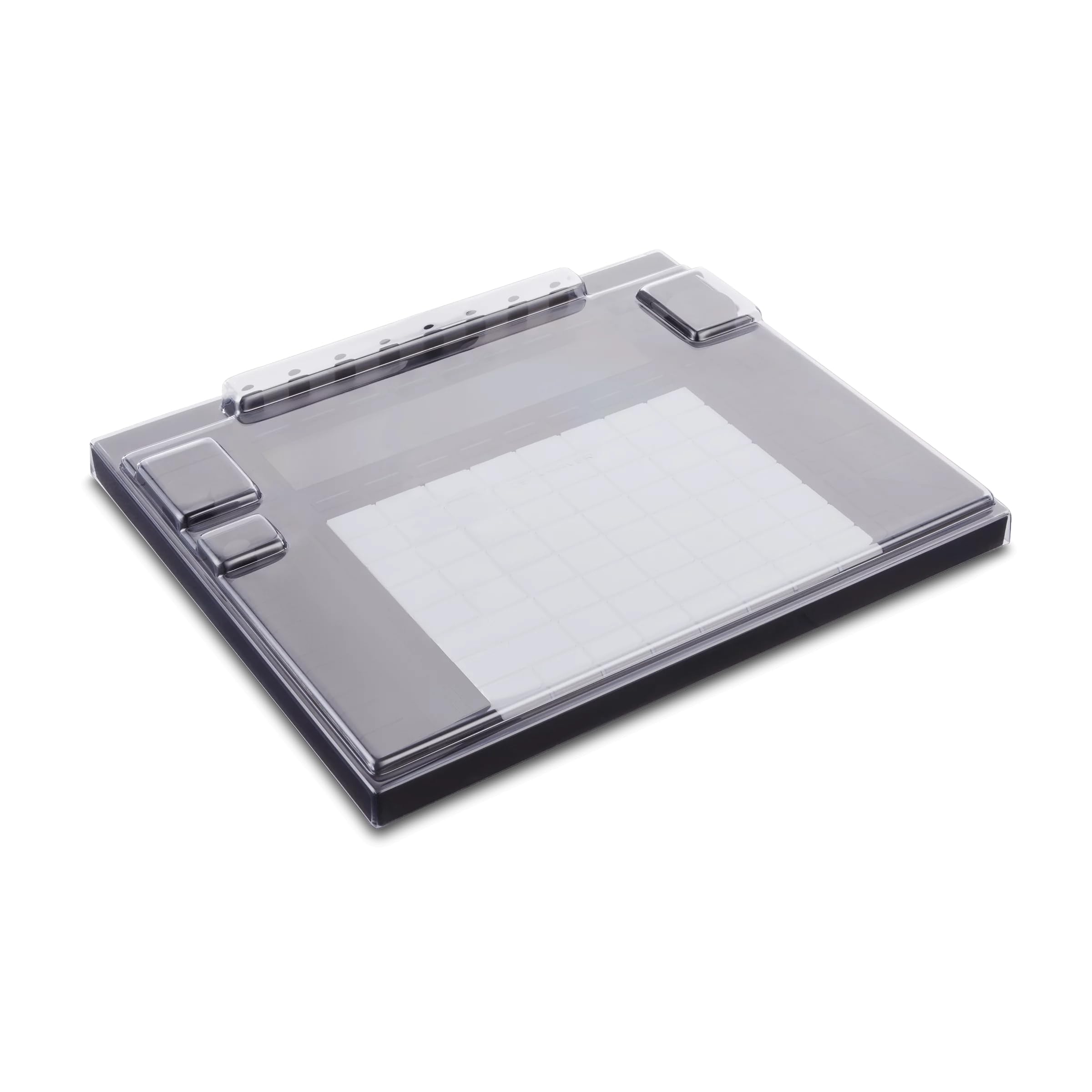 Decksaver Super Strong Polycarbonate Custom Fit