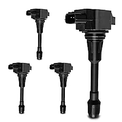 A-Premium Engine Ignition Coil Pack Compatible with
