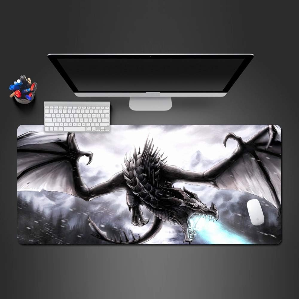 Mouse Pad 900X400*3Mm Mousepad Best Cool Gaming Mouse Amazon.co.uk