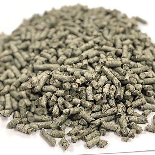 SO PHRESH Paper Pellet Small Animal Litter, 20 lbs. Animals Pet