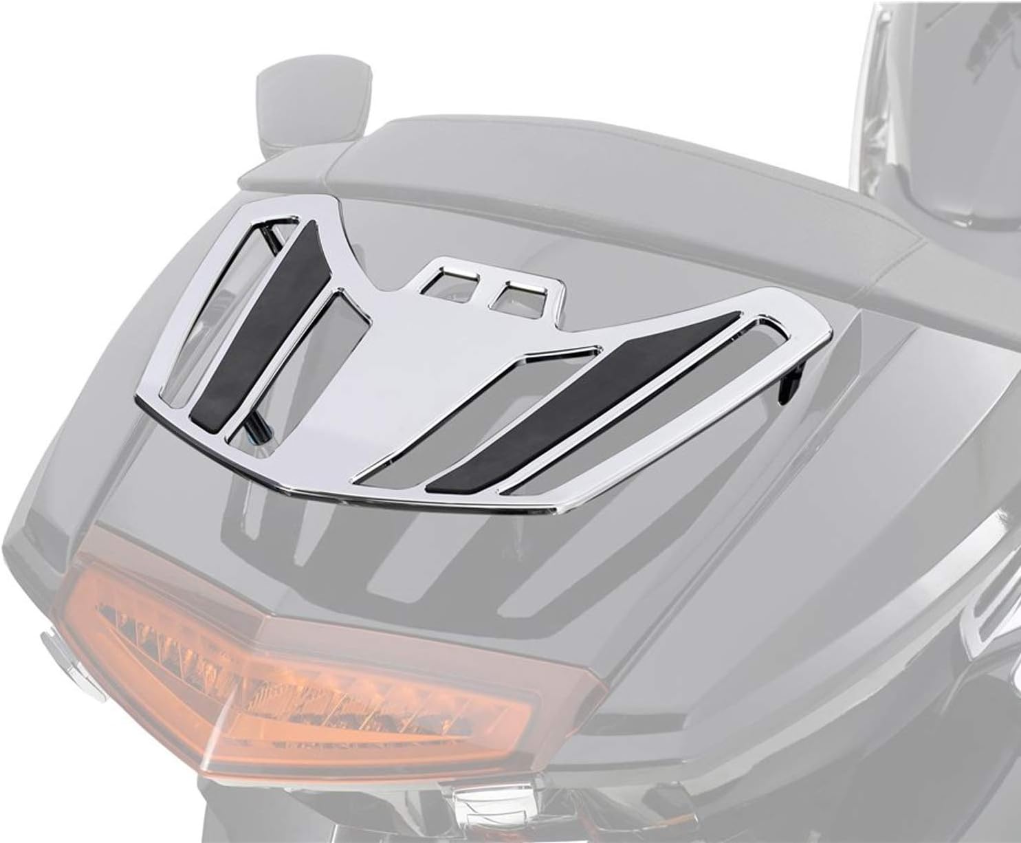 VICTORY MOTORCYCLE TRUNK LUGGAGE RACK 2878177 Amazon.ca Automotive