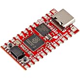 SparkFun Pro Micro - RP2350 Dual-core microcontroller - Development Platform - Compact Pro Micro Form Factor - Board Dimensions: 1.3in x 0.7in