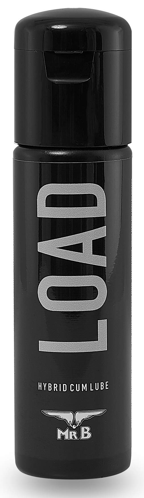 Mister B LOAD Hybrid Cum Lube, 100 ml