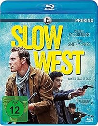 Slow West