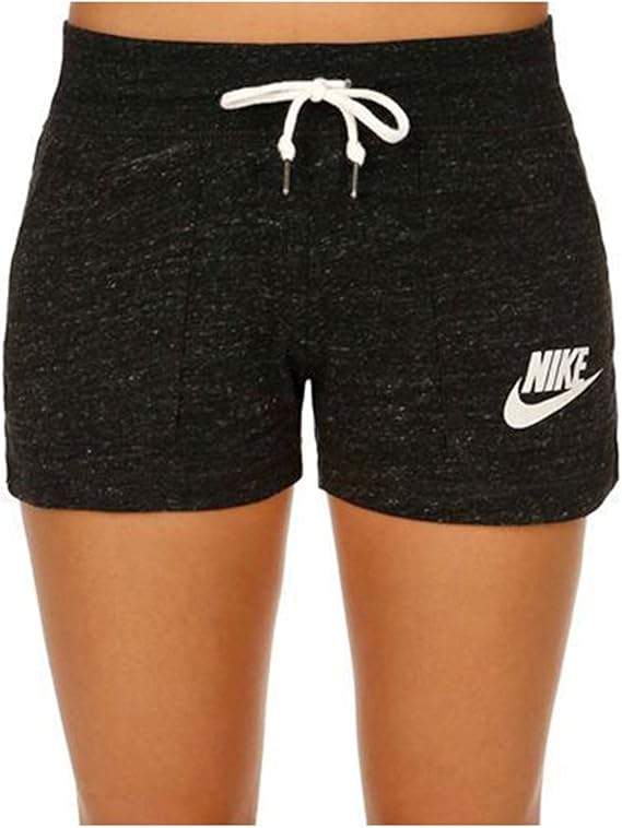 nike women's nsw gym vintage short